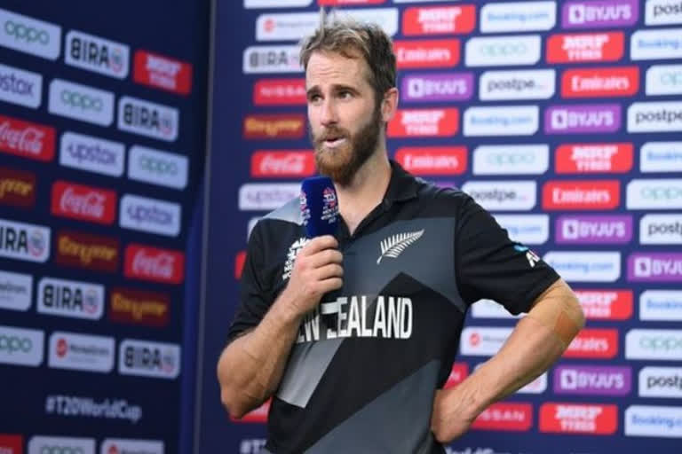 kane williamson