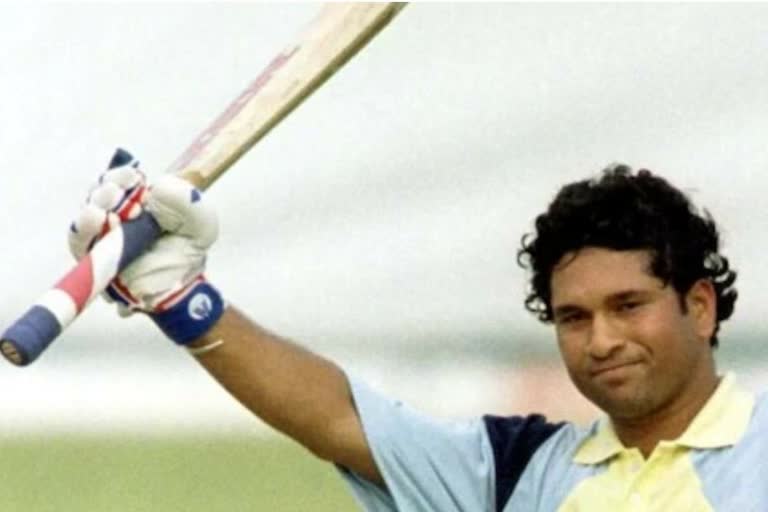 India celebrates 8 years of Tendulkar's retirement