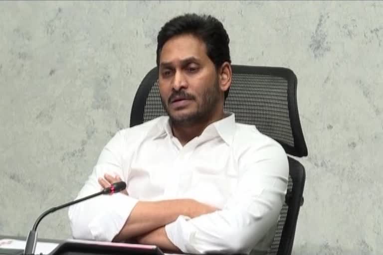 cm-jagan-serious-on-stink-along-the-national-highway