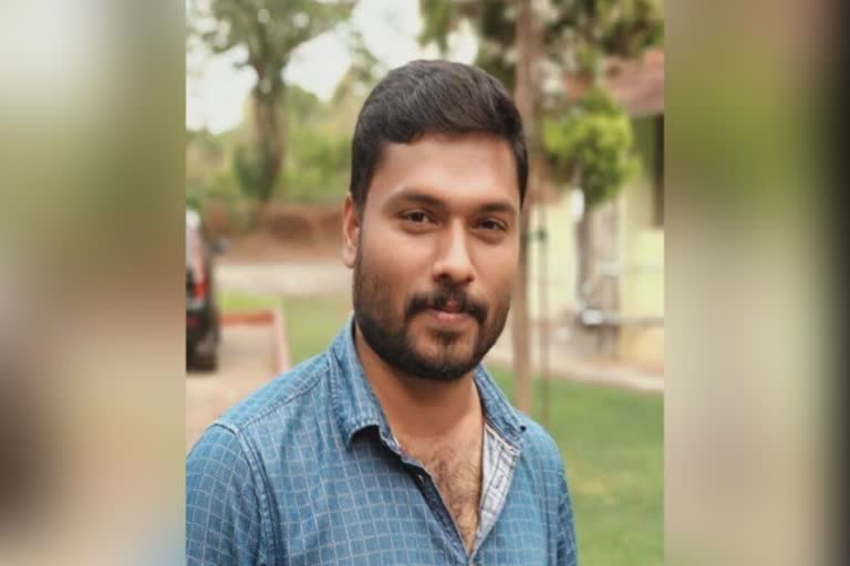 journalist passes away  kottayam journalist  cg diljith passes away  kottayam latest news  മാധ്യമ പ്രവര്‍ത്തകന്‍ സി.ജി ദില്‍ജിത്ത് അന്തരിച്ചു  മാധ്യമ പ്രവര്‍ത്തകന്‍ അന്തരിച്ചു  കോട്ടയം മാധ്യമ പ്രവര്‍ത്തകന്‍ അന്തരിച്ചു  കോട്ടയം വാര്‍ത്തകള്‍