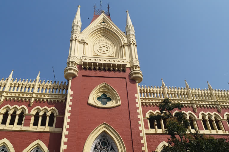 calcutta high court directs west bengal government to submit affidevit about municipal election