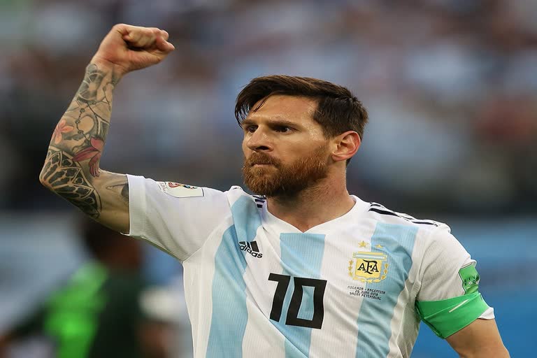 Argentina vs brazil: messi to play, neymar to miss