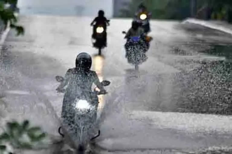 RAIN ALERT, Rainfall alert to coastal AP and rayalaseema district in Andhra Pradesh
