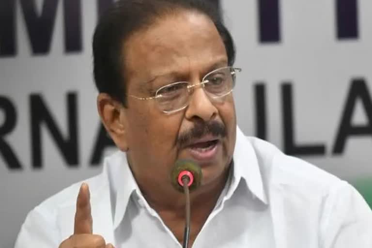 congress organizational election  congress organizational election latest news  K Sudhakaran  K Sudhakaran latest news  K Sudhakaran more powerful  Oomman Chandi  Oomman chandi latest news  K Sudhakaran latest news  കോണ്‍ഗ്രസ് സംഘടനാ തെരഞ്ഞെടുപ്പ്  കോണ്‍ഗ്രസ് സംഘടനാ തെരഞ്ഞെടുപ്പ് വാര്‍ത്ത  കെ സുധാകരന്‍ വാര്‍ത്ത  ഉമ്മന്‍ ചാണ്ടി വാര്‍ത്ത  രമേശ് ചെന്നിത്തല വാര്‍ത്ത  കേരളത്തിലെ കോണ്‍ഗ്രസ് ഗൂപ്പ്  കോണ്‍ഗ്രസിനെ ശക്തിപ്പെടുത്തി സുധാകരന്‍  സുധാകര പക്ഷം ശക്തരാകുന്നു