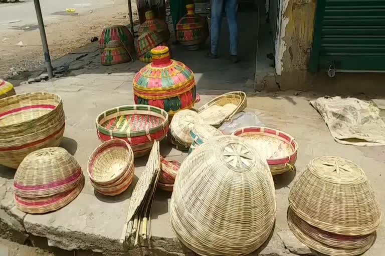 importance of bamboo in hindu rituals and marriage season