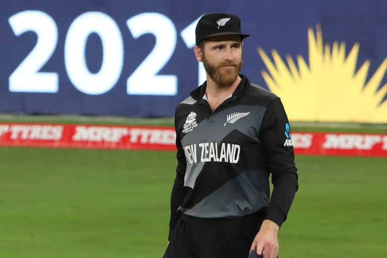 Kane Williamson