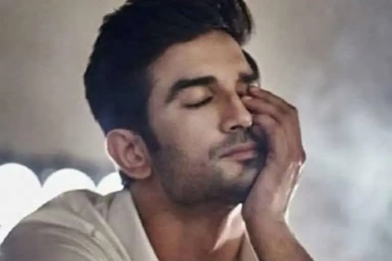 Sushant Singh Rajput Relatives died