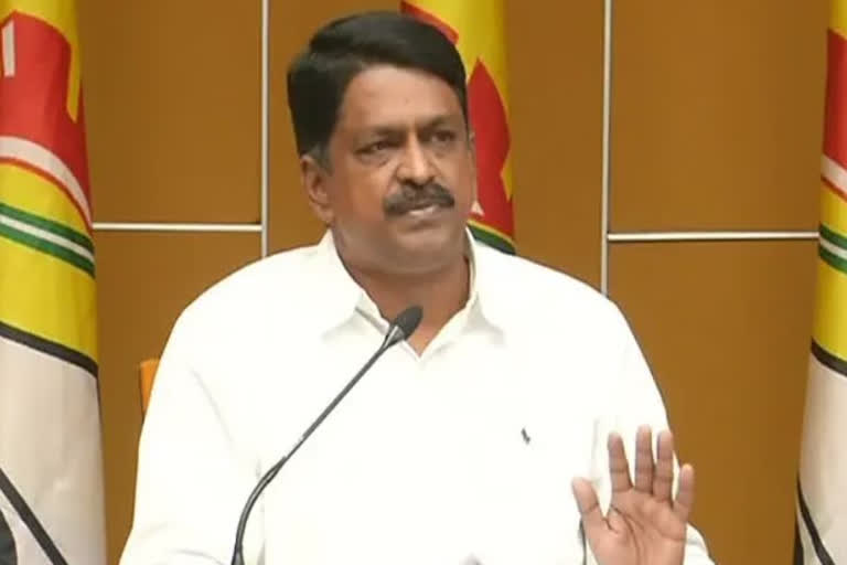 pac chairman payyavula keshav