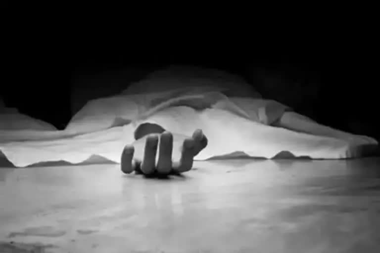 Woman found dead in Dwarka drain