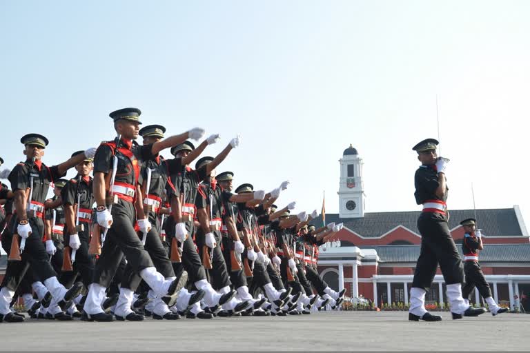 President Ram Nath Kovind