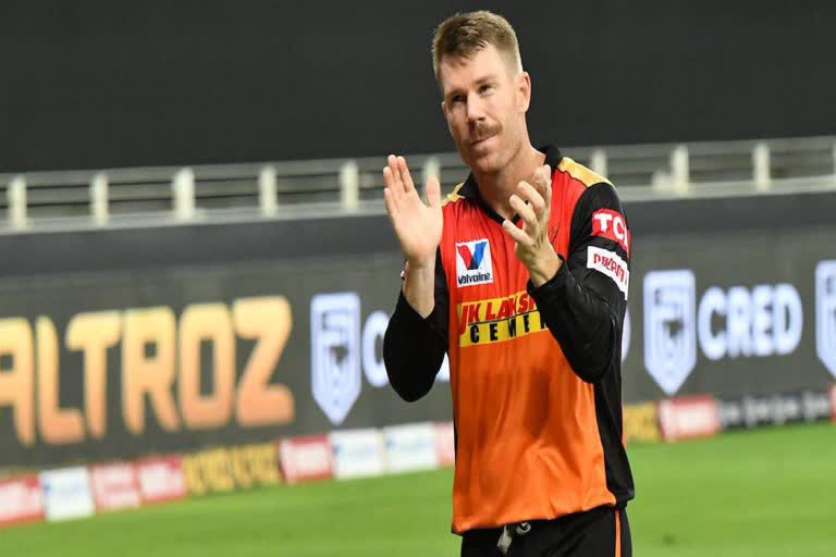 brad haddin on SRH's decision of axing david warner from IPL, it wasn't cricket related decision