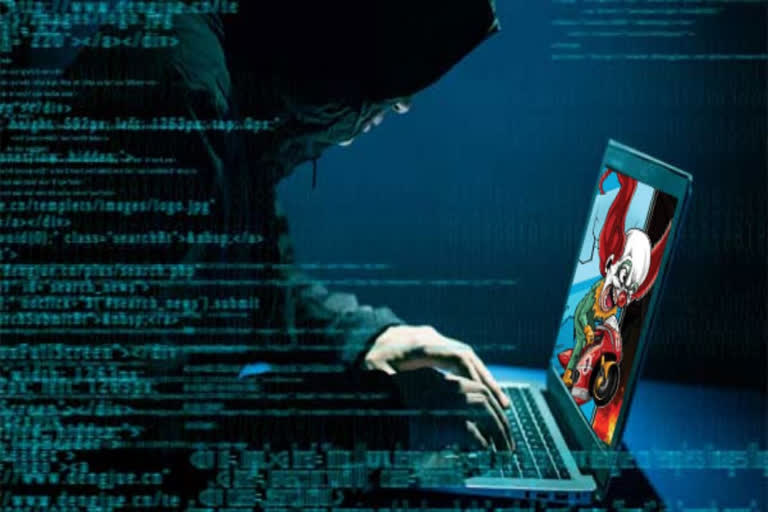 Joker Malware