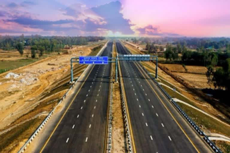 Purvanchal Expressway