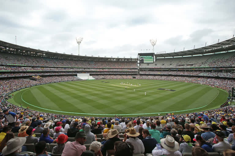 MCG