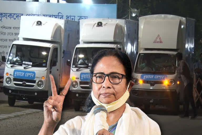 Mamata Banerjee