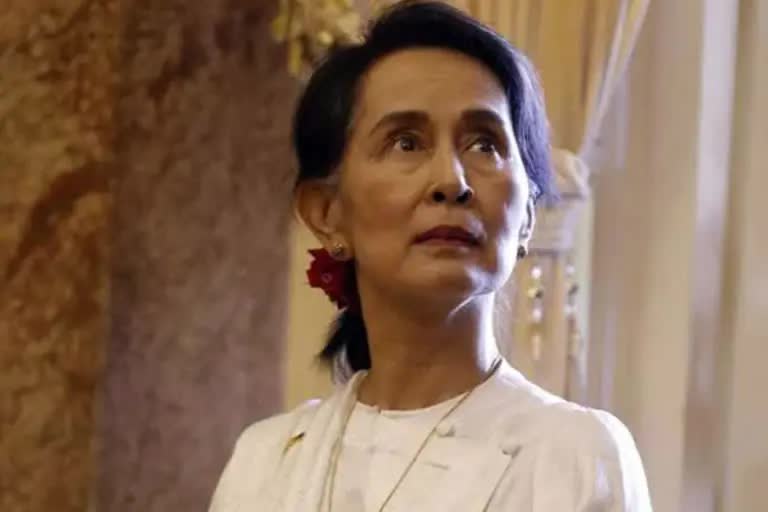 suu kyi