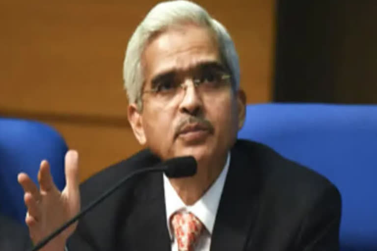 RBI Guv Das