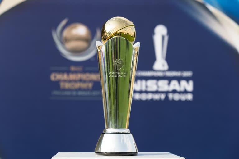 ICC Champions Trophy