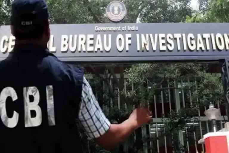 cbi raid in solan and manali