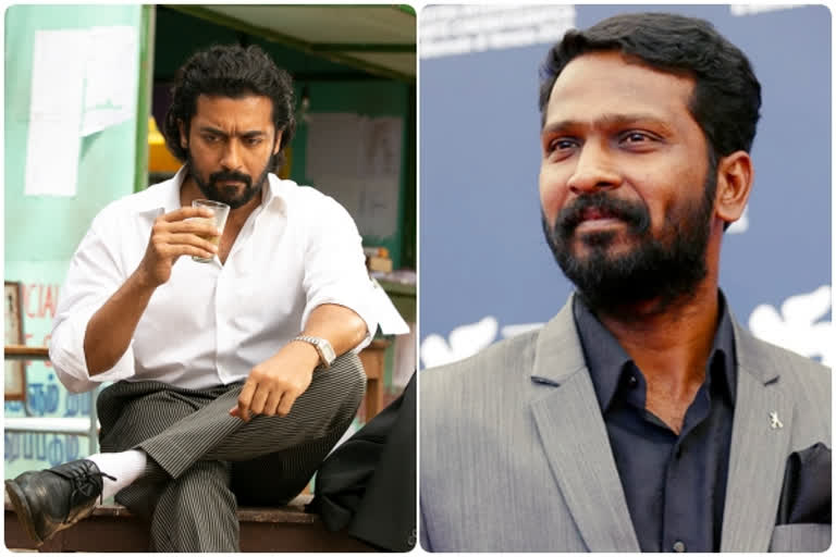 vetrimaaran, வெற்றிமாறன், சூர்யா, suriya vetri maaran