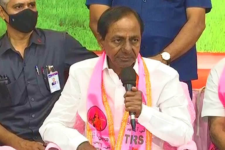 kcr