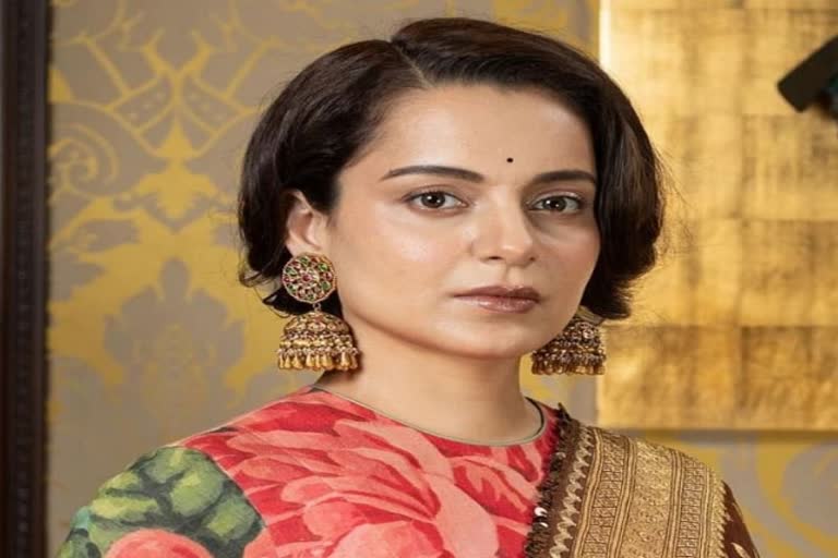 Kangana Ranaut, Jaipur news