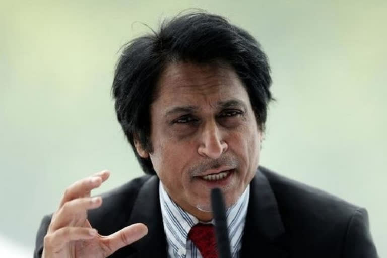 Ramiz Raja