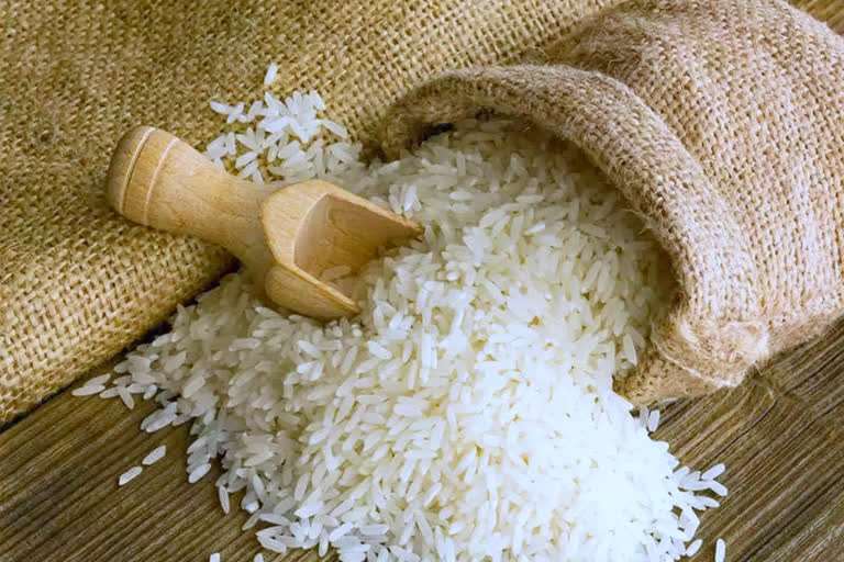 telangana government gave permission to thin Rice Collection