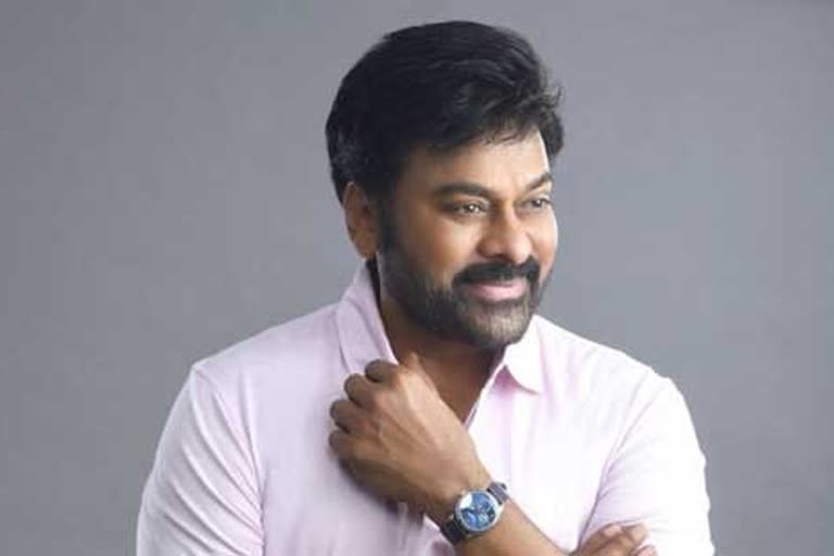 Chiranjeevi