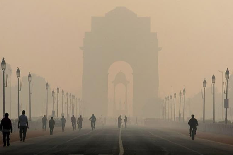 Schools, colleges to remain closed in Delhi-NCR, offices told to allow 50% WFH