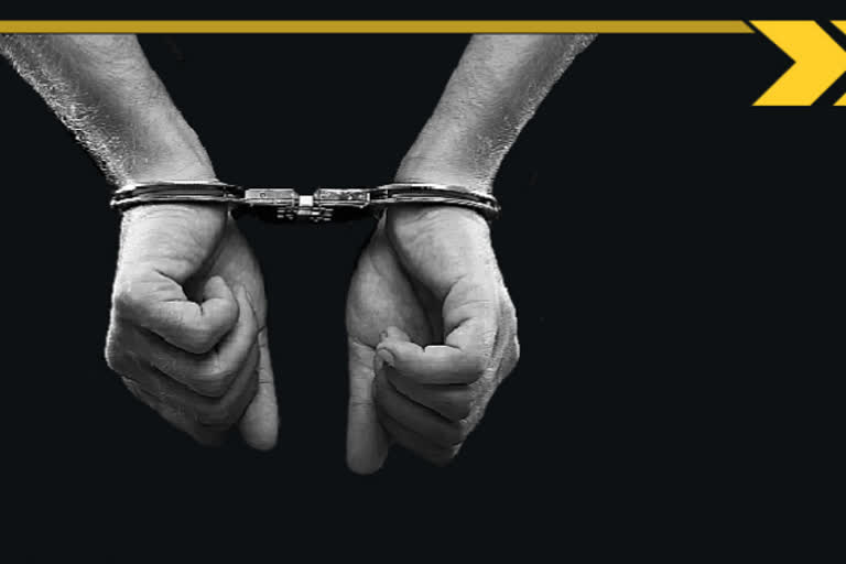 Two youths arrested, Two youths arrested in Bengaluru, Bengaluru crime news, ಇಬ್ಬರು ಯುವಕರ​ ಬಂಧನ, ಬೆಂಗಳೂರಿನಲ್ಲಿ ಇಬ್ಬರು ಯುವಕರ​ ಬಂಧನ, ಬೆಂಗಳೂರು ಅಪರಾಧ ಸುದ್ದಿ,