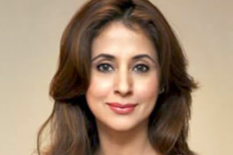 Urmila Matondkar