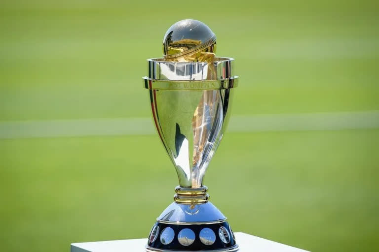 ICC Women's World Cup