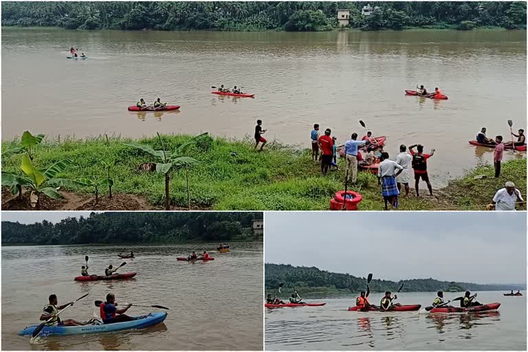 ചാലിയാർ ടൂറിസം  ചാലിയാർ ടൂറിസം സാധ്യതകൾ  അഡ്വവെൻചർ പദ്ധതി  ചാലിയാർ പുഴയിലെ അഡ്വവെൻചർ പദ്ധതി  ചാലിയാർ-ഇരുവഴിഞ്ഞി തീരദേശ ജല ടൂറിസം പദ്ധതി  ഡ്രീം ചാലിയാർ പ്രൊജക്‌ട്  ചാലിയാറിൽ കയാക്കിങ് വാർത്ത  ചാലിയാറിൽ കയാക്കിങ്  അഡ്വവെൻചർ പദ്ധതി വാർത്ത  ചാലിയാറിലെ അഡ്വവെൻചർ പദ്ധതി  CHALIYAR TOURISM news  CHALIYAR TOURISM  ADVENTURE PROGRAMME KOZHIKODE news  ADVENTURE PROGRAMME KOZHIKODE latest news  chaliyar project news  chaliyar iruvazhinji news  chaliyar news