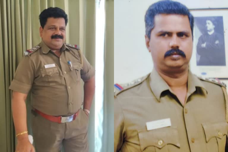 chennai kilpauk Inspector sam vincent, chennai saidapet Inspector saravanan, கீழ்பாக்கம் காவல் ஆய்வாளர் சாம் வின்சென்ட், சைதாப்பேட்டை காவல் ஆய்வாளர்கள் சரவணன்