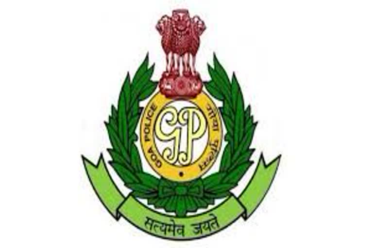 Indradev Shukla New DGP of Goa Police