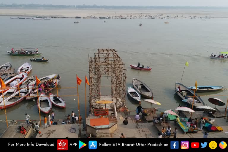 इस बार की देव दीपावली होगी काशी के लिए खास