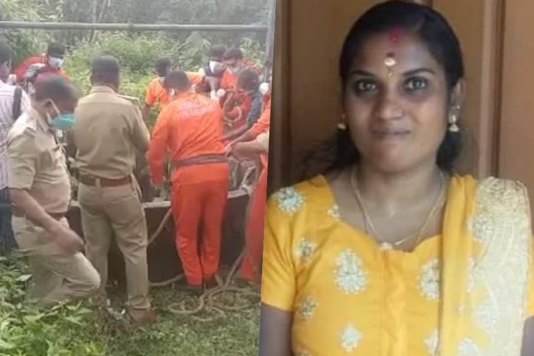 Woman Found dead In Kottayam  Woman Found dead in Kottayam Thodanal  സോഷ്യല്‍ മീഡിയ ഉപയോഗം യുവതി ആത്മഹത്യ  യുവതിയെ മരിച്ച നിലയില്‍ കണ്ടെത്തി  Woman suicide in kottayam thodanal  Social Media use problems  യുവതി കോട്ടയം തോടനാല്‍ ആത്മഹത്യ  കോട്ടയം ഏലപ്പാറ ചിന്നാര്‍  Kottayam Elappara Chinnar native