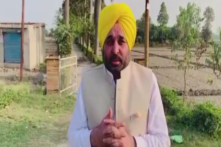 19 ਨੂੰ ‘ਆਪ’ ਦਾ ਵਫ਼ਦ ਜਾਵੇਗਾ ਸ੍ਰੀ ਕਰਤਾਰਪੁਰ ਸਾਹਿਬ