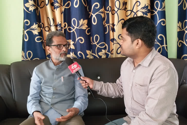 Special conversation with senior journalist Dr. Rehan Ghani