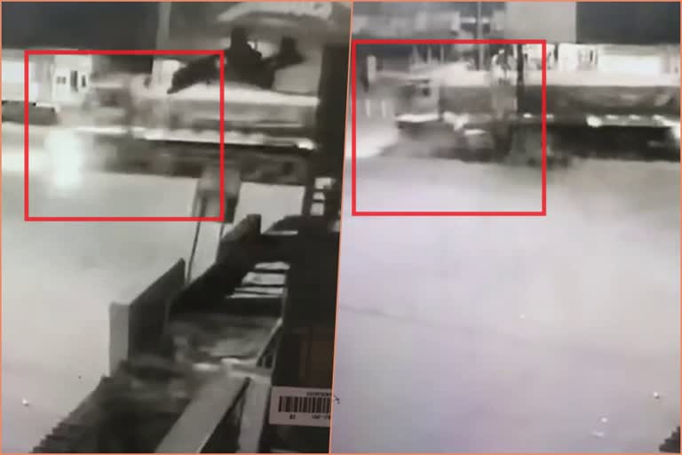 bike-rider-dead-in-lorry-accident-cctv-video