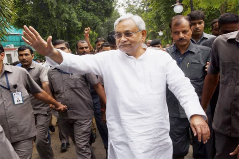 nitish kumar