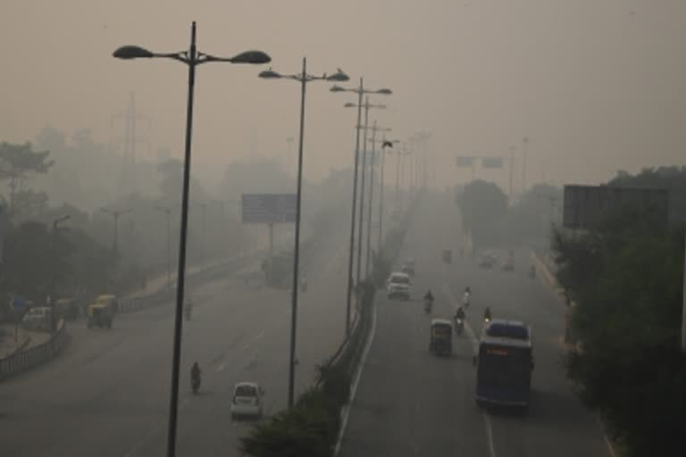Delhi Pollution: Environmentalists wary of 'directions issued',