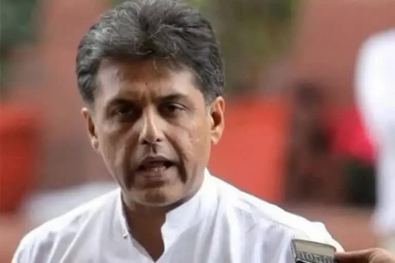 manish tiwari