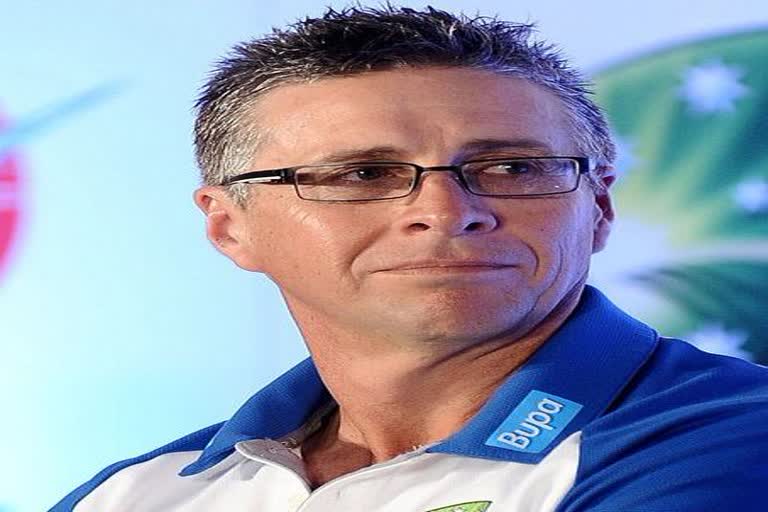 nca new fast bowling coach