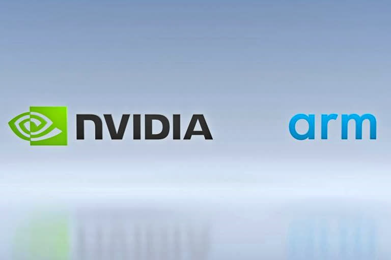 NVIDIA deal to buy Arm