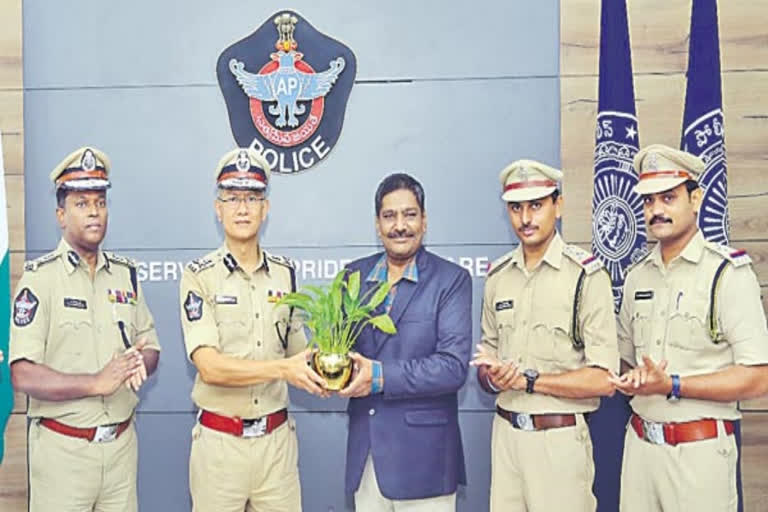 dgp savang appreciate technical wing