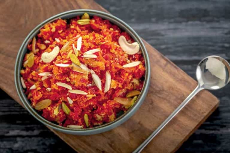 reasons why you should have gajar ka halwa this winter