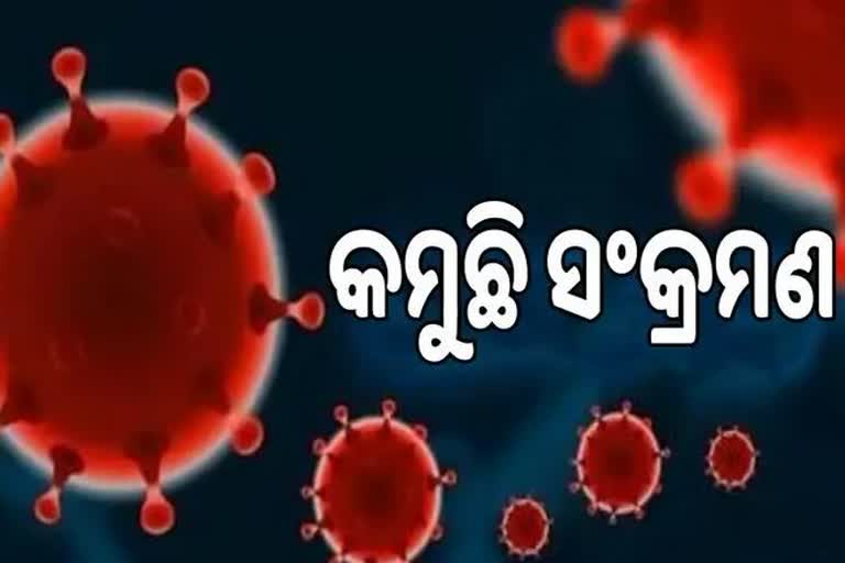 ଦିନକରେ ୨୨୯ କୋରୋନା ଆକ୍ରାନ୍ତ ଚିହ୍ନଟ, ୨୯ ଶିଶୁ ସଂକ୍ରମିତ