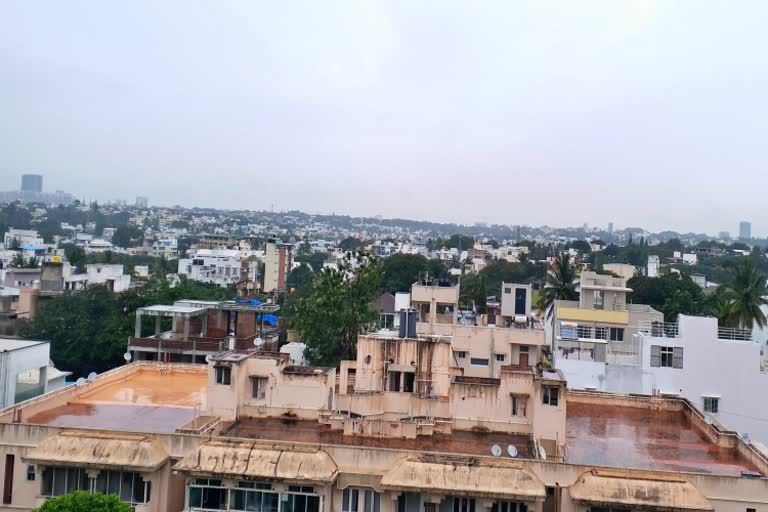 Bangalore